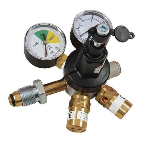 Gas Regulators