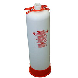 Micromatic cleaning bottle - 15 litre