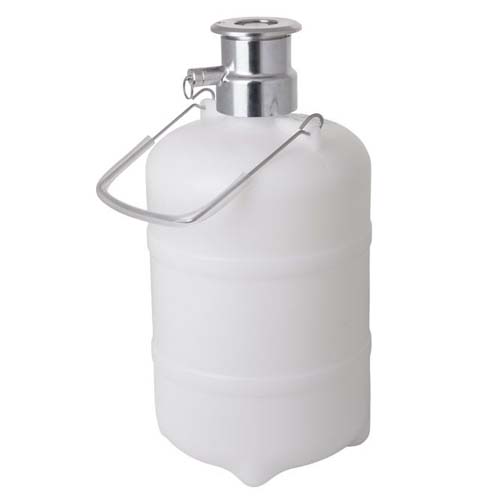 Lindr plastic cleaning bottle A-type