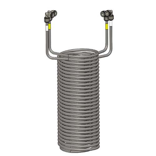 Lindr AS-450 2x10m coil