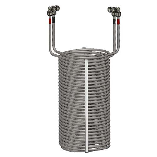 Lindr AS-450 2x14m coil